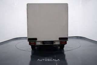 FIAT Doblo usata, con Immobilizzatore elettronico