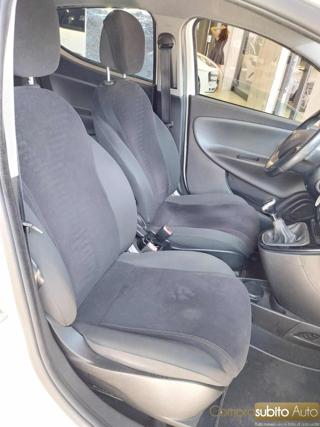 LANCIA Ypsilon usata, con Filtro antiparticolato