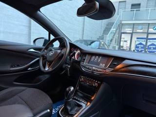 OPEL Astra usata, con ESP