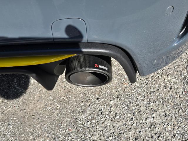 ABARTH 595 usata, con Alzacristalli elettrici