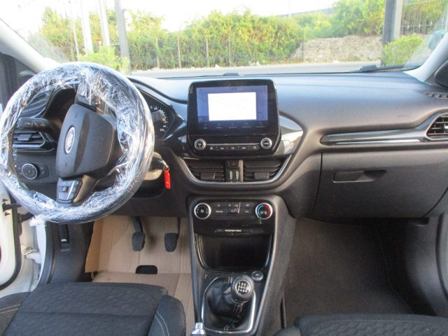 FORD Puma usata, con Chiusura centralizzata