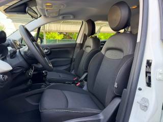FIAT 500X usata 10