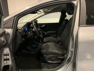 FORD Puma usata, con Fari LED