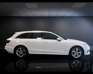 AUDI A4 usata, con Cerchi in lega