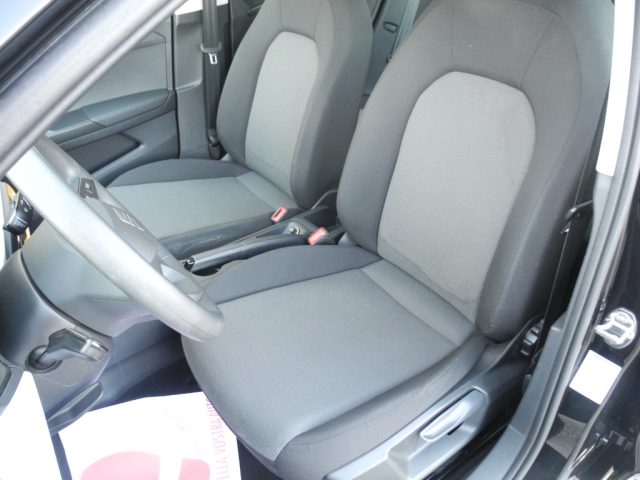SEAT Ibiza usata 41