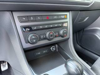 CUPRA Ateca usata, con ESP