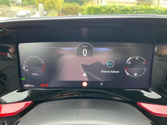 OPEL Mokka usata, con Specchietti laterali elettrici