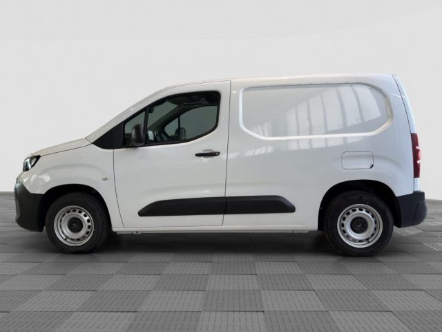 CITROEN Berlingo usata 1