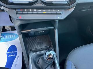 DACIA Duster usata, con Cerchi in lega