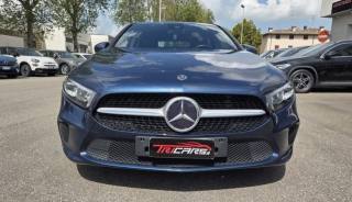 MERCEDES-BENZ A 180 usata, con Airbag