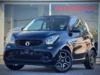 SMART ForTwo usata, con Alzacristalli elettrici