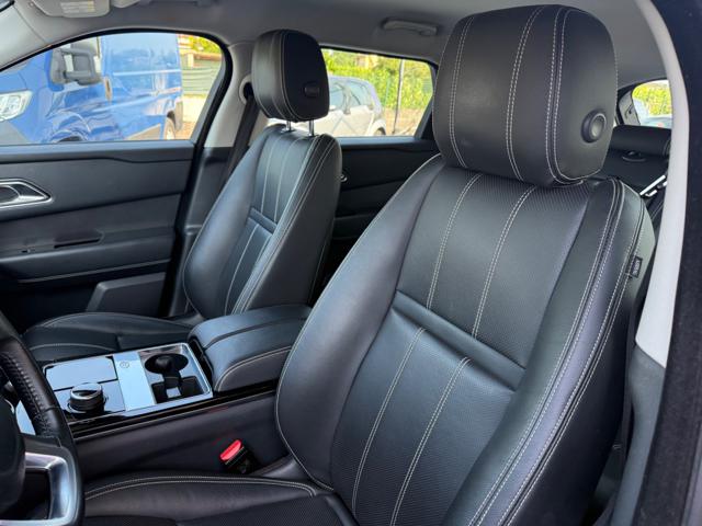 LAND ROVER Range Rover Velar usata, con Cruise Control