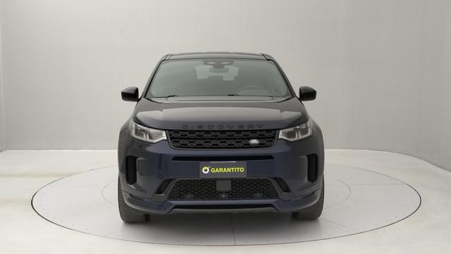 LAND ROVER Discovery Sport usata, con Cerchi in lega