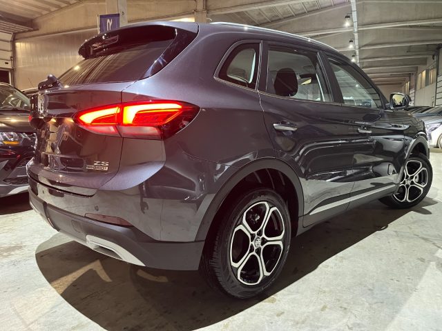 MG ZS usata, con Airbag Passeggero