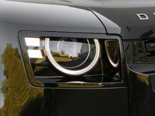 LAND ROVER Defender usata, con Controllo trazione