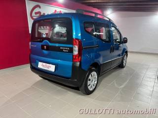 PEUGEOT Bipper usata, con Chiusura centralizzata