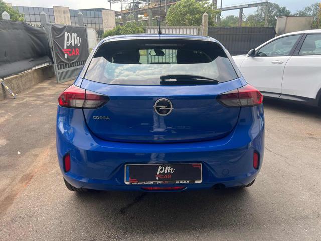 OPEL Corsa usata, con Cerchi in lega