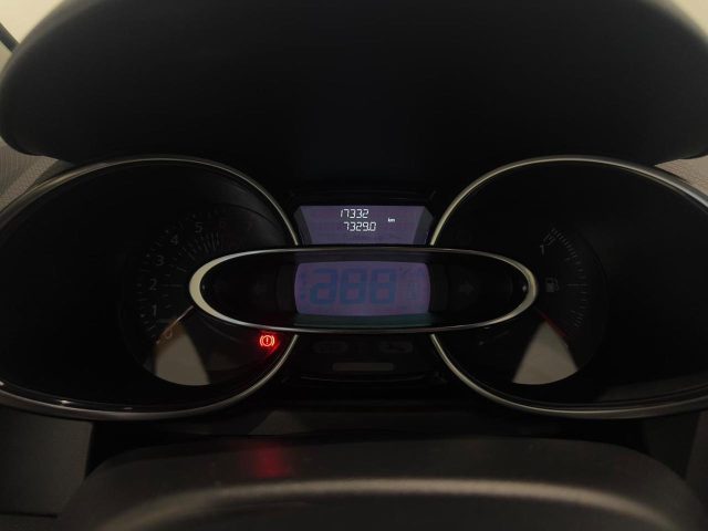 RENAULT Clio usata, con Climatizzatore