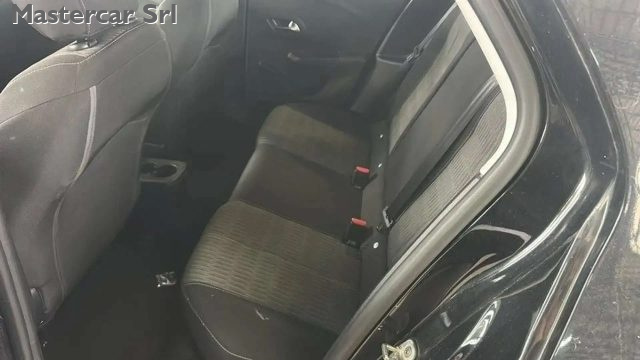 OPEL Corsa usata, con Autoradio