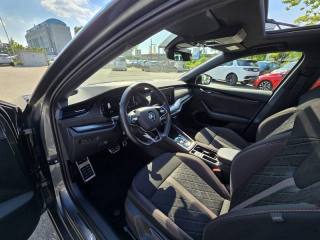 SKODA Octavia usata, con Boardcomputer