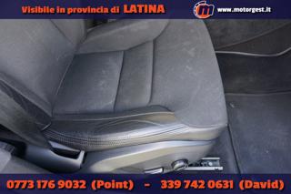 VOLVO V60 usata, con Sistema di avviso di distanza