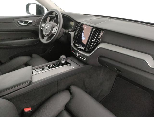 VOLVO XC60 usata, con Controllo vocale