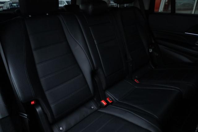 MERCEDES-BENZ GLS 350 usata, con Start/Stop Automatico