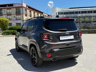 JEEP Renegade usata, con Chiusura centralizzata