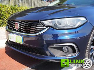 FIAT Tipo usata, con Apple CarPlay