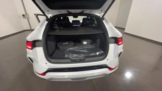 BYD Seal usata, con Touch screen