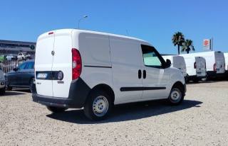 FIAT Doblo usata, con Autoradio digitale