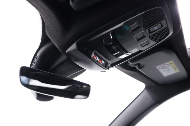 ALFA ROMEO Junior usata, con Fari LED