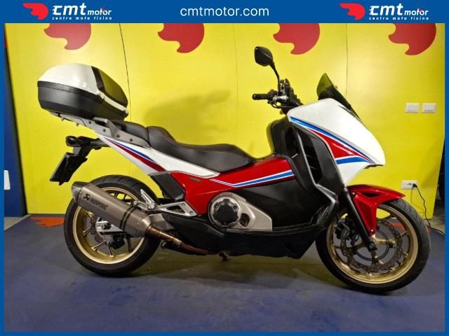 HONDA Integra usata 0