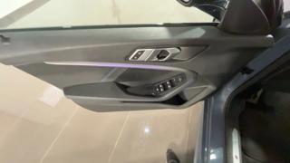 BMW 118 usata, con Park Distance Control