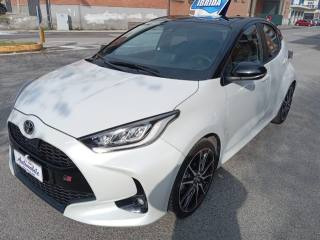 TOYOTA Yaris 1.5 Hybrid 5 porte GR Sport
