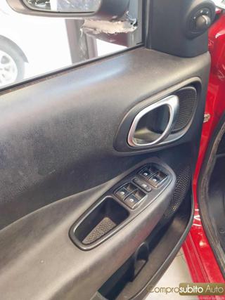 FIAT 500L usata, con Fendinebbia