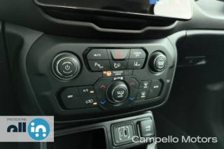 JEEP Renegade usata 12