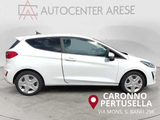 FORD Fiesta usata, con Chiusura centralizzata