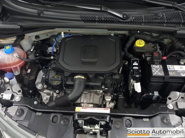 LANCIA Ypsilon usata 17