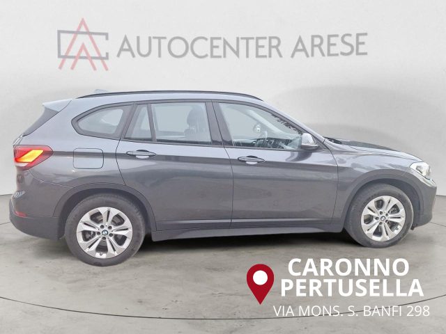 BMW X1 usata, con Chiusura centralizzata