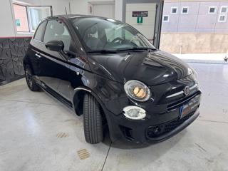 FIAT 500 usata, con Airbag laterali