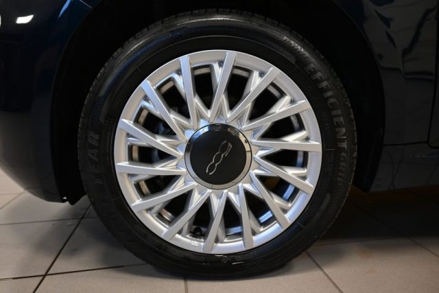 FIAT 500 usata 12