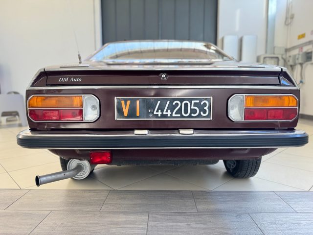 LANCIA Beta usata 25