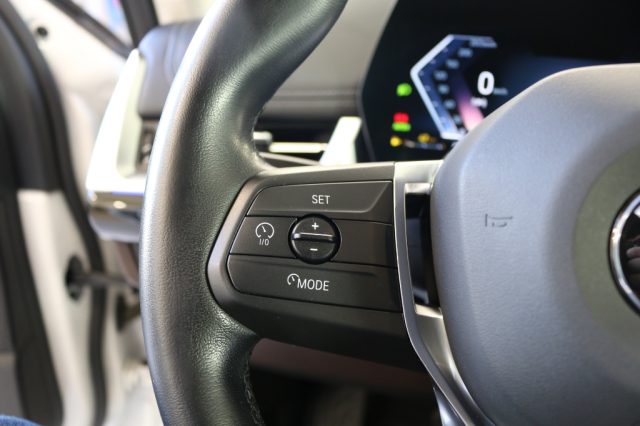 BMW X1 usata, con Bluetooth