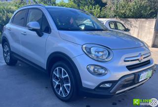 FIAT 500X usata, con Boardcomputer