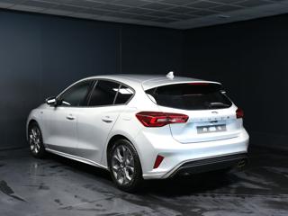 FORD Focus usata, con Alzacristalli elettrici