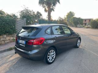 BMW 216 usata, con Airbag laterali