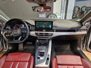 AUDI A5 usata, con Servosterzo