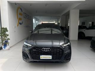 AUDI Q5 usata, con Airbag