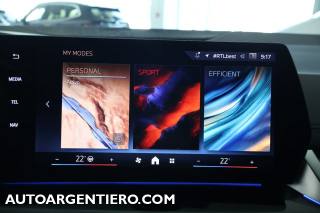 BMW 218 usata, con Touch screen